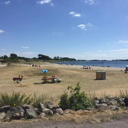 Fasanvej 3 Stort Vaerelse Privatunterkunft Middelfart