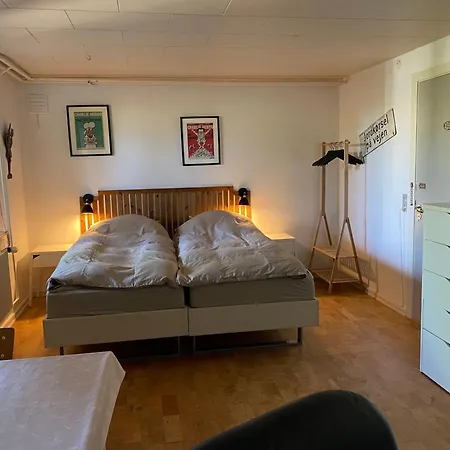 Homestay Fasanvej 3 Stort Vaerelse