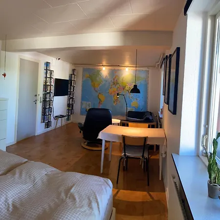 Fasanvej 3 Stort Vaerelse Privatunterkunft Middelfart