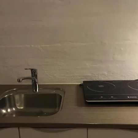 Fasanvej 3 Stort Vaerelse *