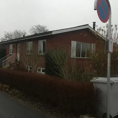 Fasanvej 3 Stort Vaerelse Privatunterkunft Middelfart
