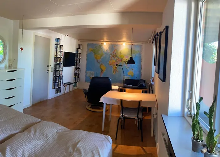 Fasanvej 3 Stort Vaerelse Privatunterkunft Middelfart