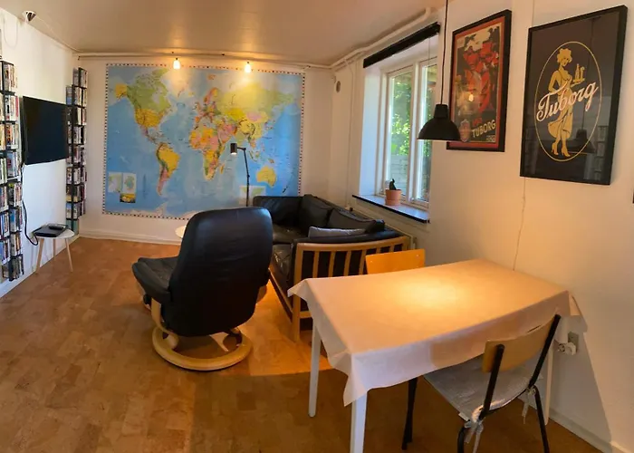 Fasanvej 3 Stort Vaerelse * Middelfart