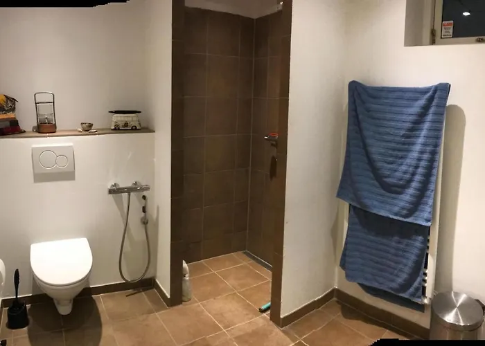 Privatunterkunft Fasanvej 3 Stort Vaerelse Middelfart