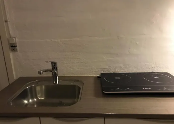 Fasanvej 3 Stort Vaerelse *