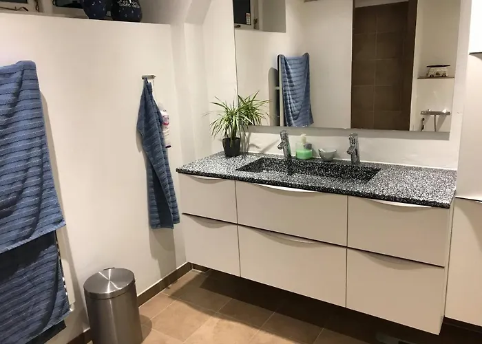 Проживание в семье Fasanvej 3 Stort Vaerelse *