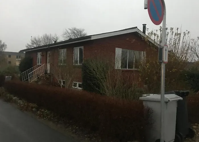 Fasanvej 3 Stort Vaerelse Privatunterkunft Middelfart